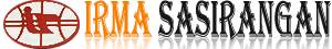 Logo Irma Sasirangan